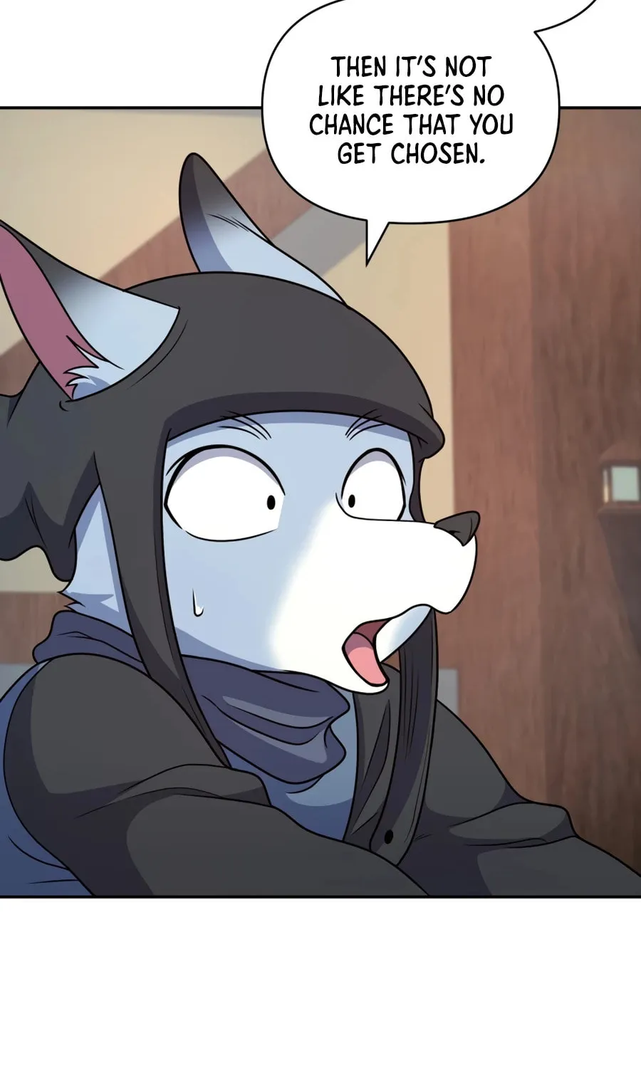 Bizarre Restaurant Chapter 30 page 37 - 
