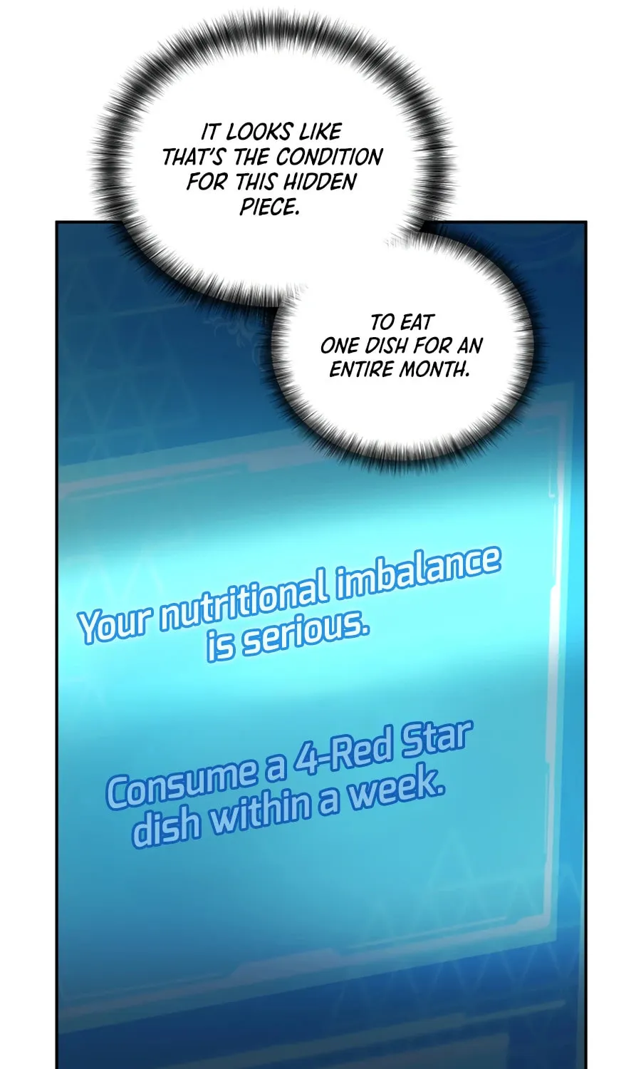 Bizarre Restaurant Chapter 30 page 40 - 