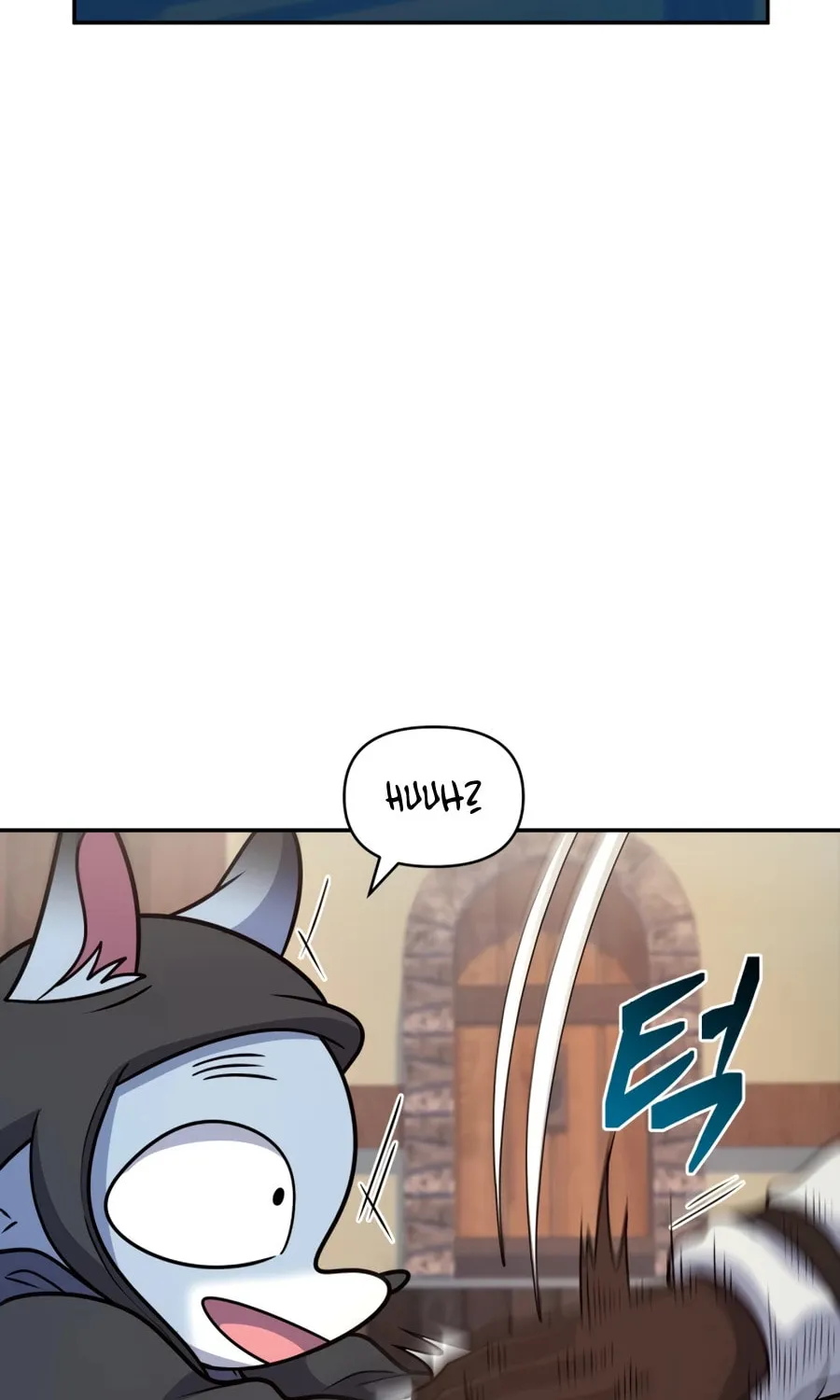 Bizarre Restaurant Chapter 30 page 41 - 