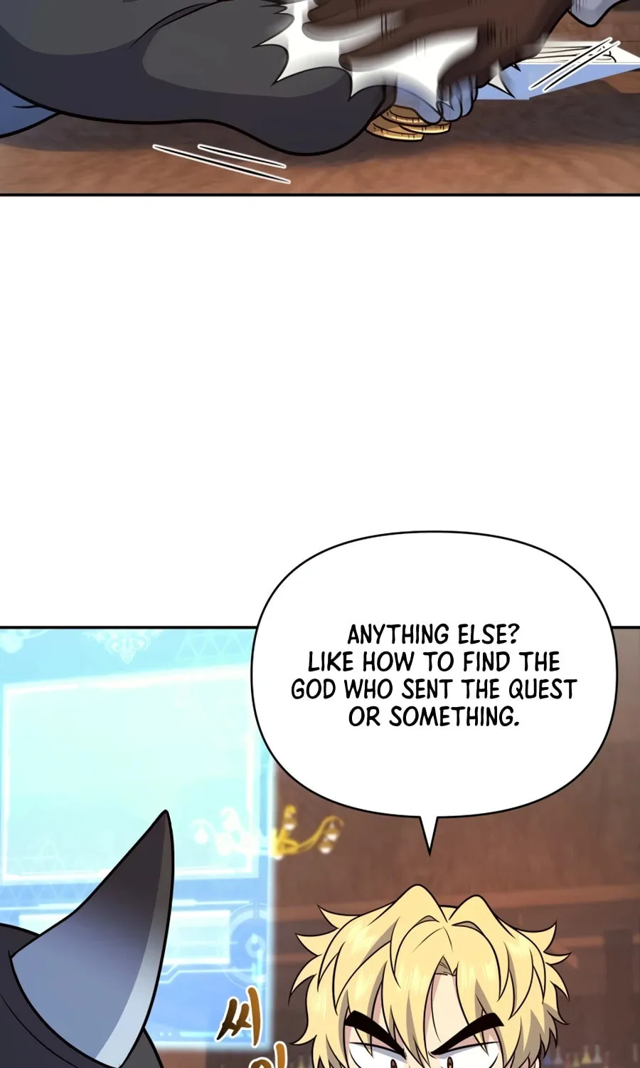 Bizarre Restaurant Chapter 30 page 42 - 