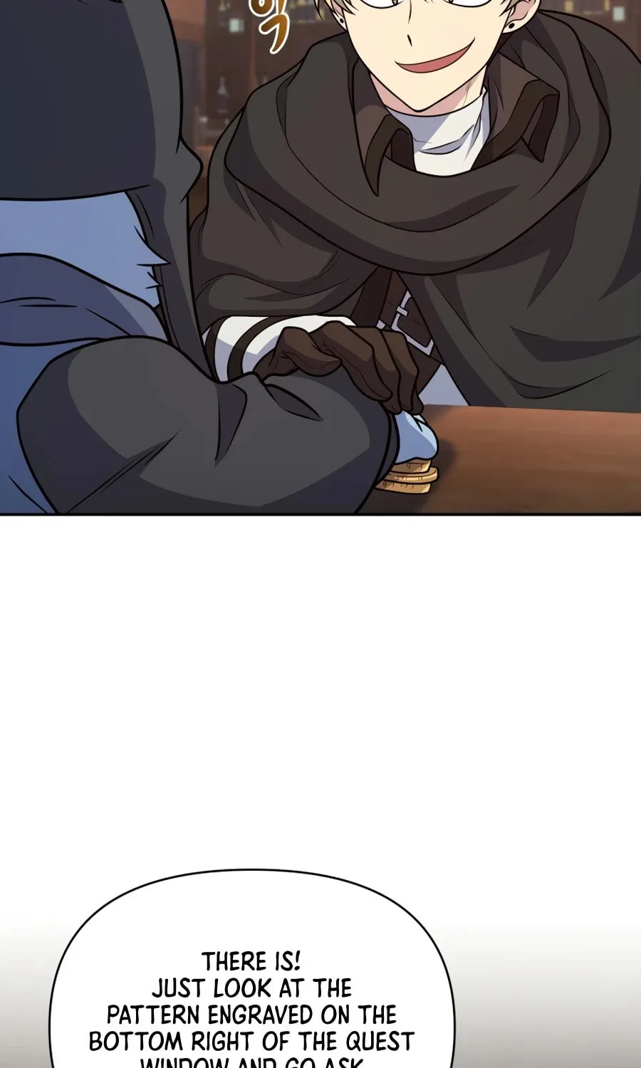 Bizarre Restaurant Chapter 30 page 43 - 
