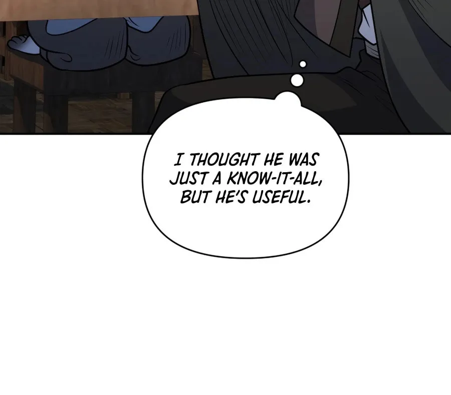 Bizarre Restaurant Chapter 30 page 45 - 