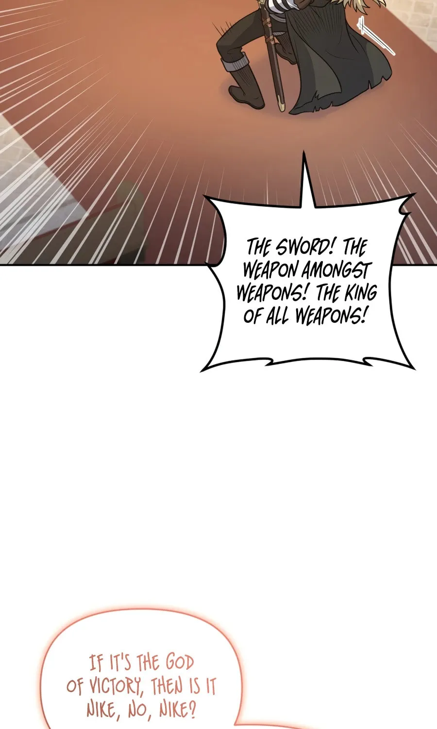 Bizarre Restaurant Chapter 30 page 55 - 