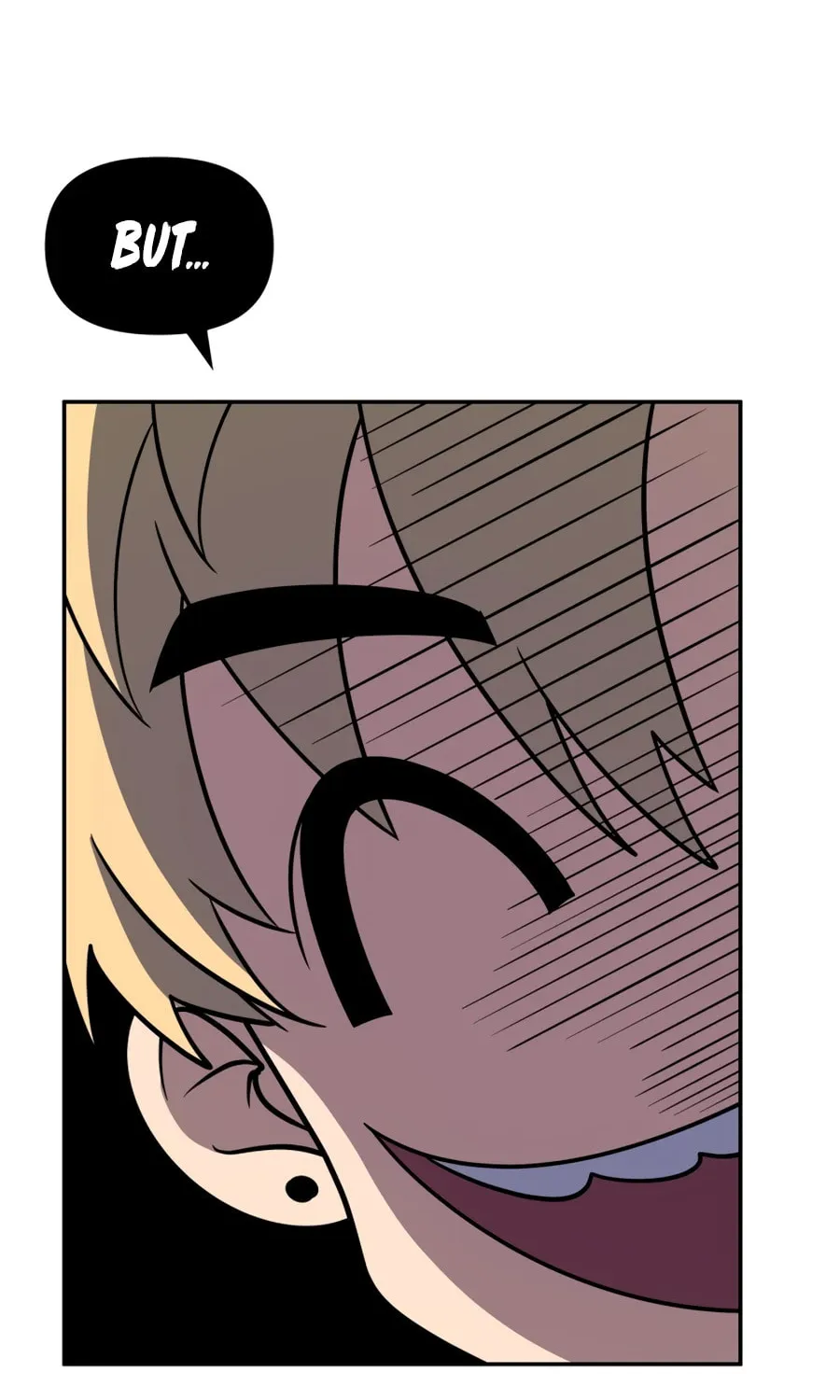 Bizarre Restaurant Chapter 30 page 58 - 
