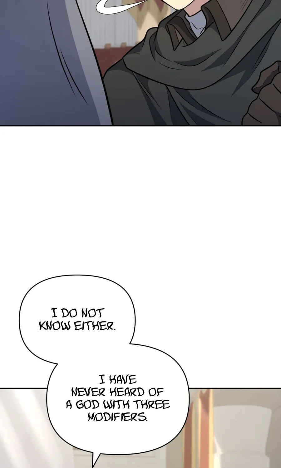 Bizarre Restaurant Chapter 30 page 60 - 