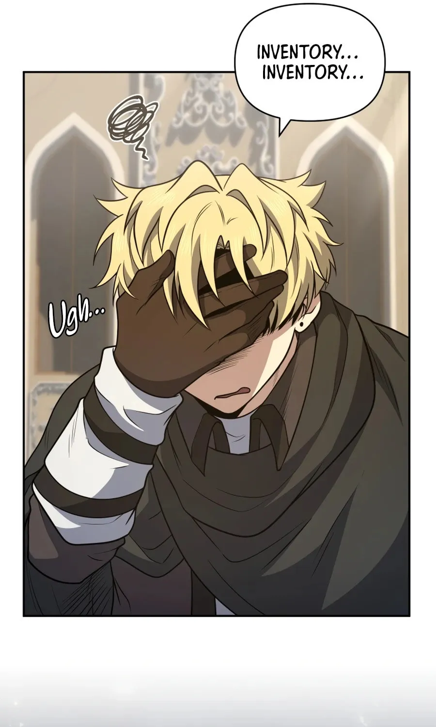 Bizarre Restaurant Chapter 30 page 63 - 