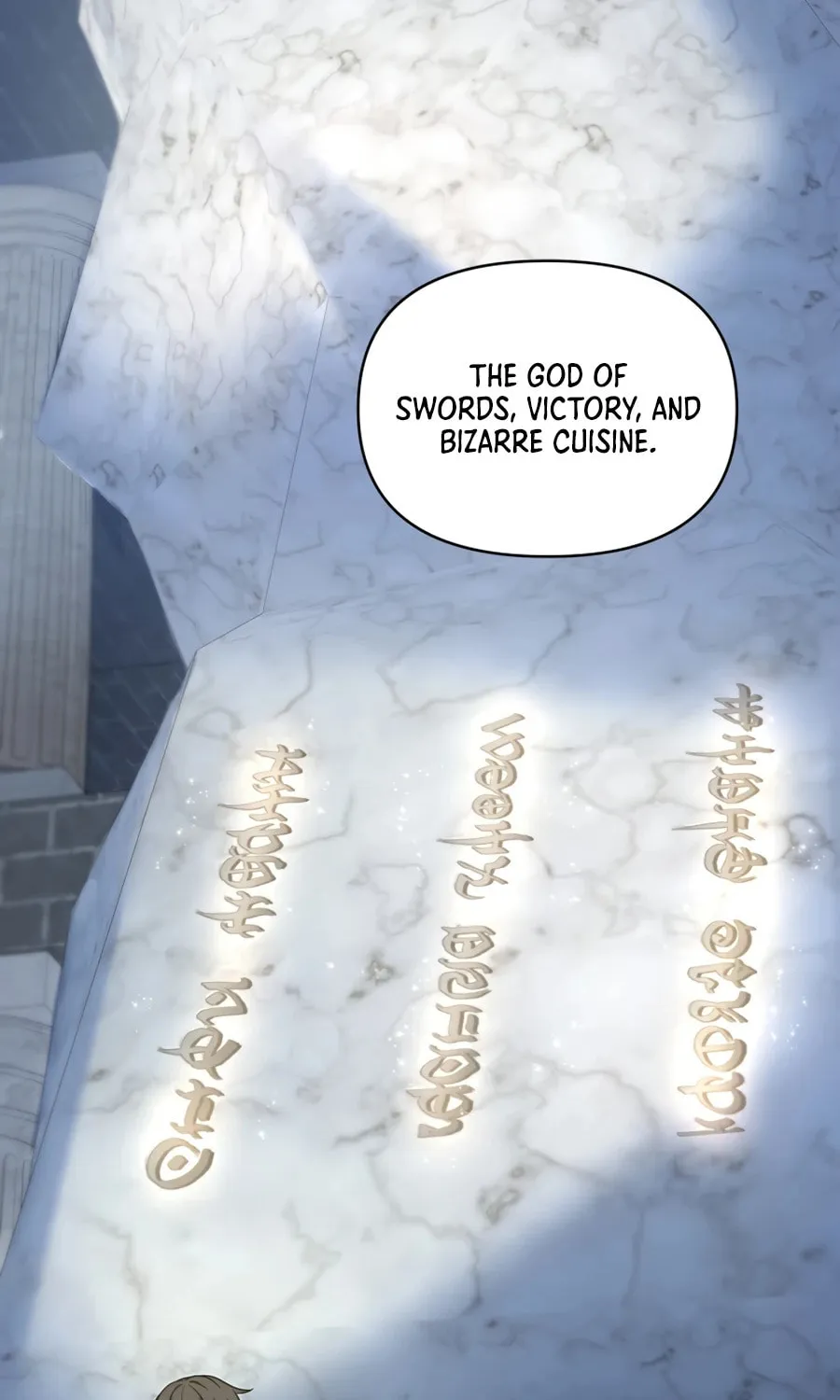 Bizarre Restaurant Chapter 30 page 78 - 