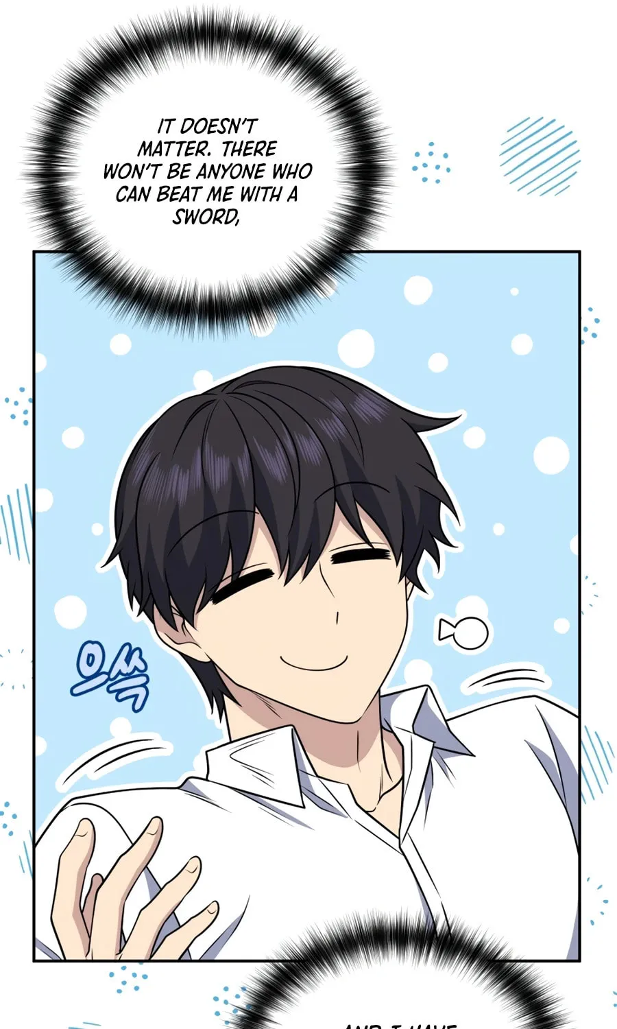Bizarre Restaurant Chapter 30 page 97 - 
