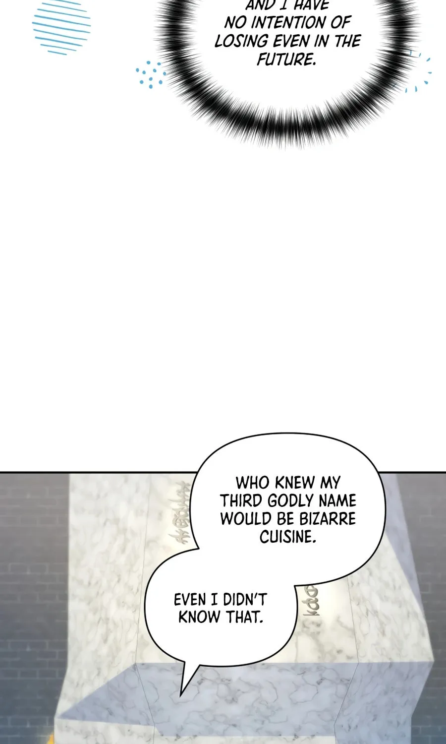 Bizarre Restaurant Chapter 30 page 98 - 