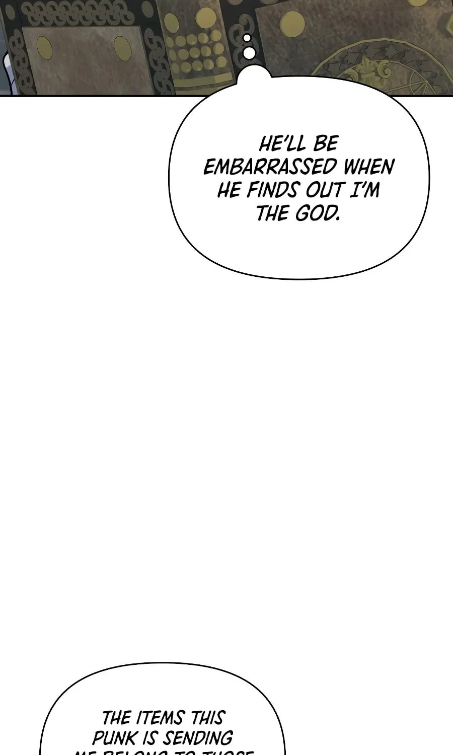 Bizarre Restaurant Chapter 31 page 102 - 