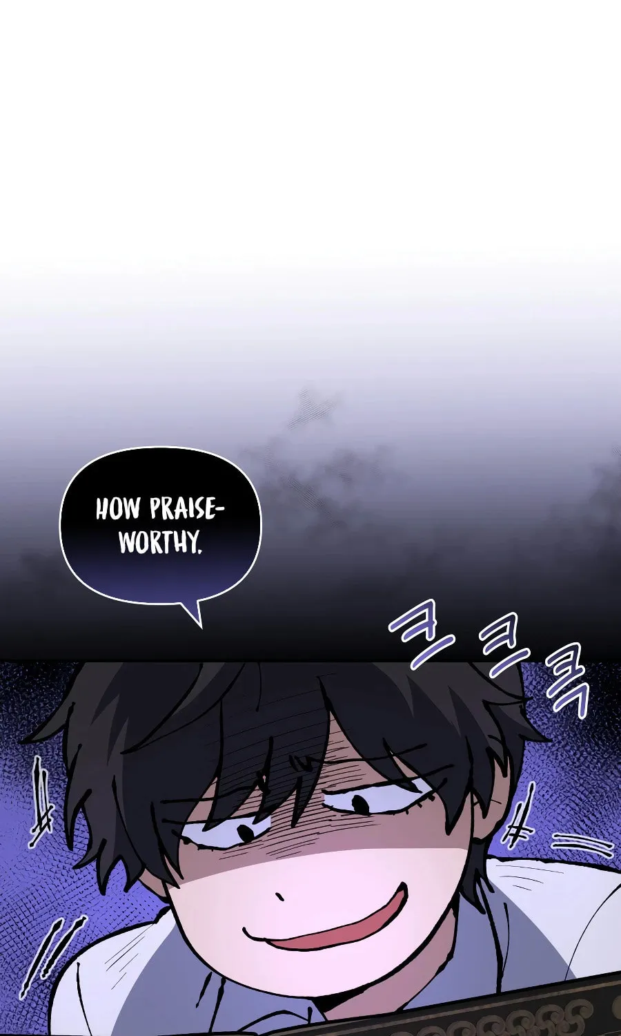 Bizarre Restaurant Chapter 31 page 104 - 