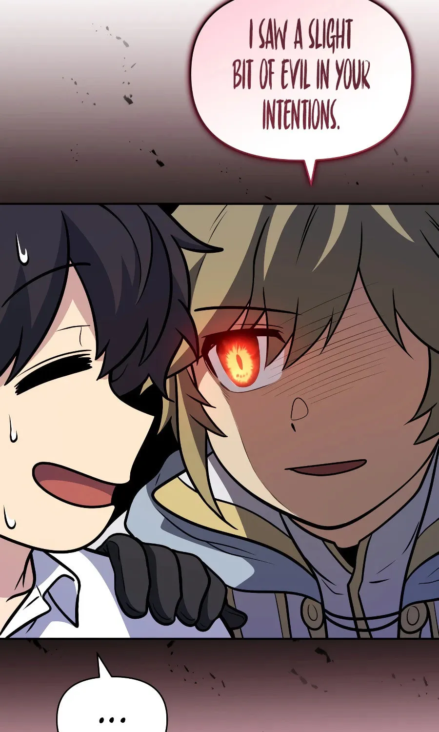 Bizarre Restaurant Chapter 31 page 107 - 