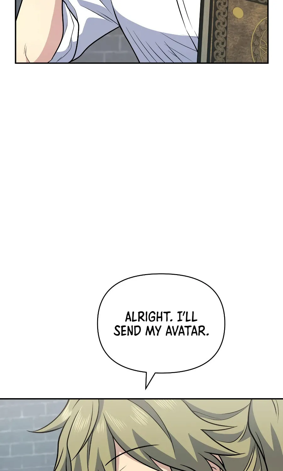 Bizarre Restaurant Chapter 31 page 110 - 