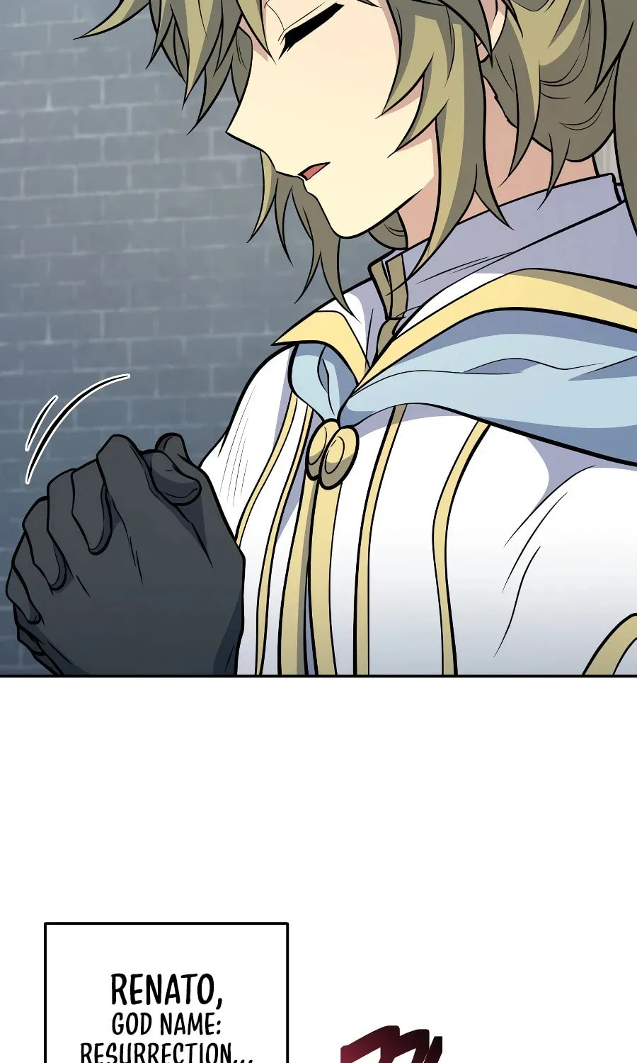 Bizarre Restaurant Chapter 31 page 111 - 