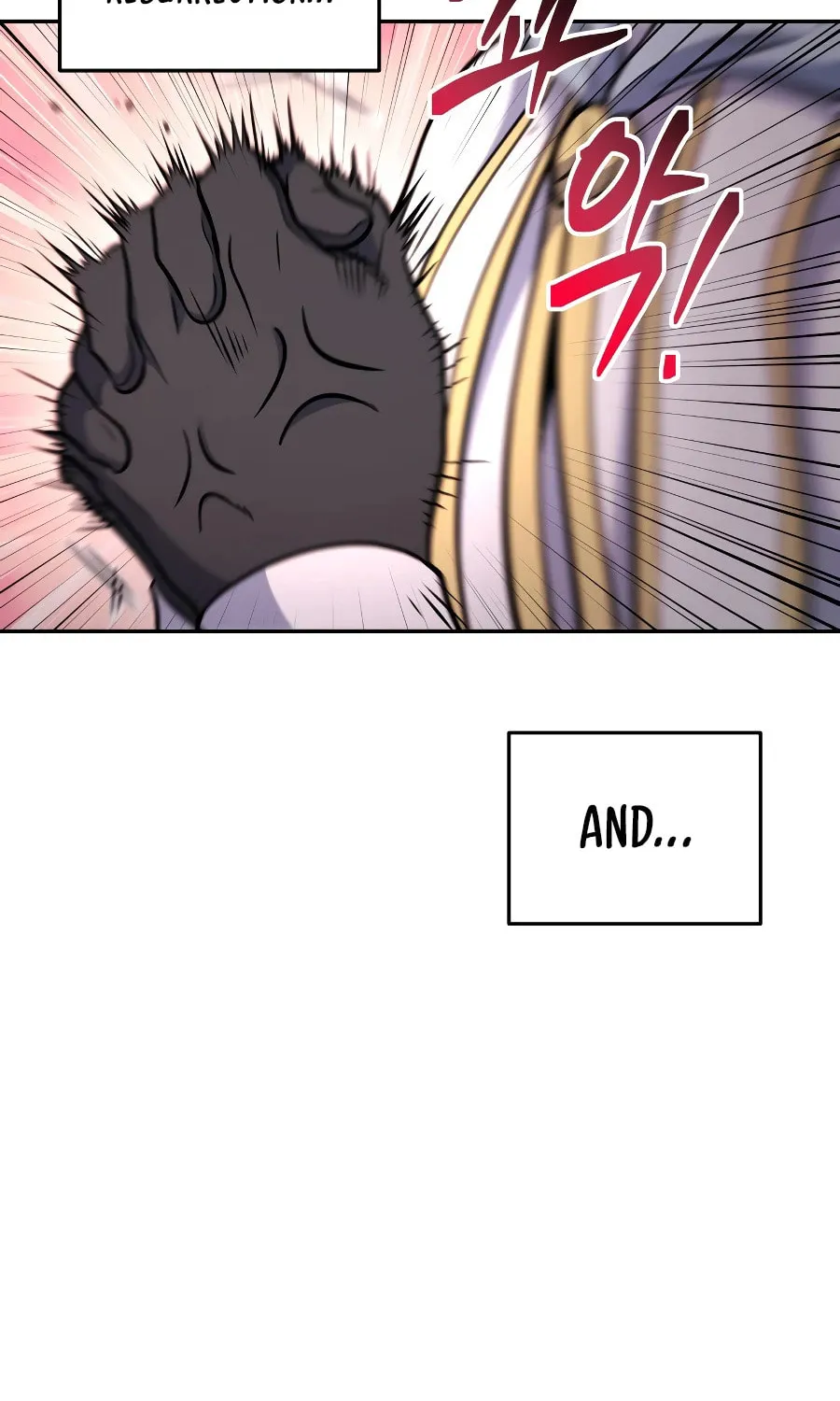 Bizarre Restaurant Chapter 31 page 112 - 