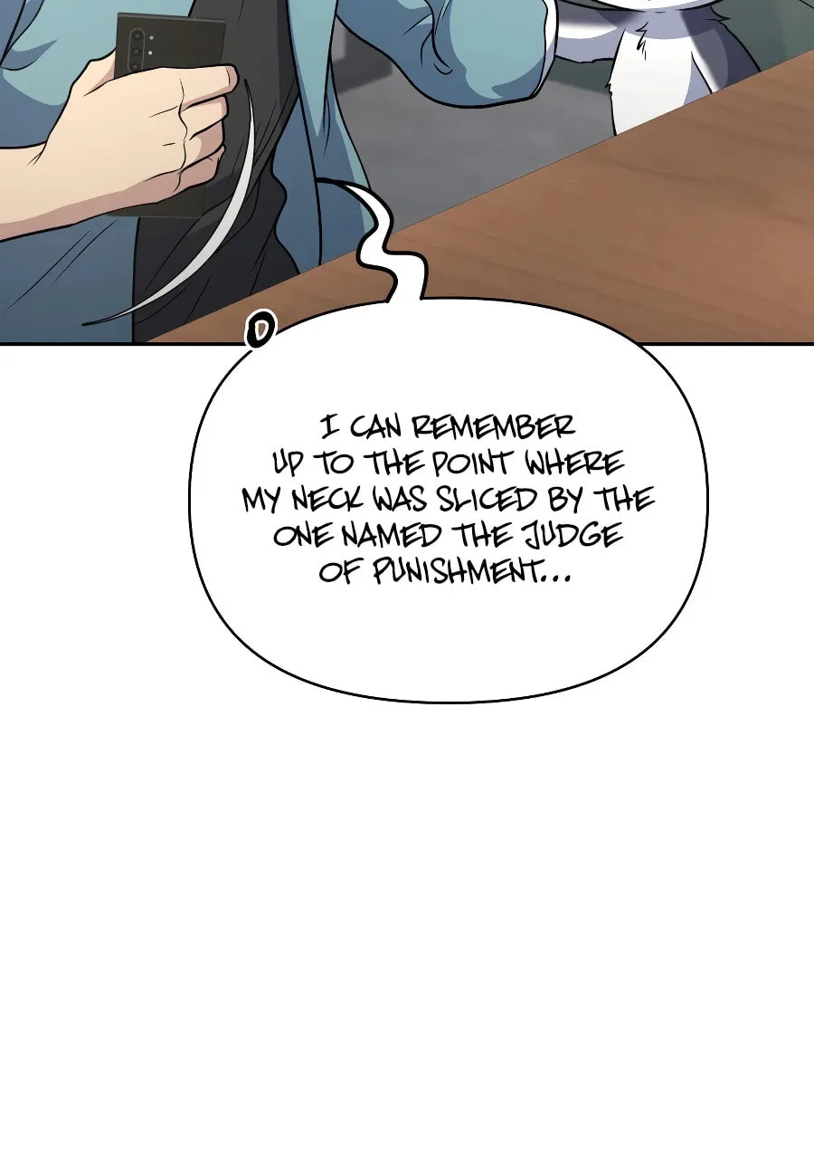 Bizarre Restaurant Chapter 31 page 124 - 