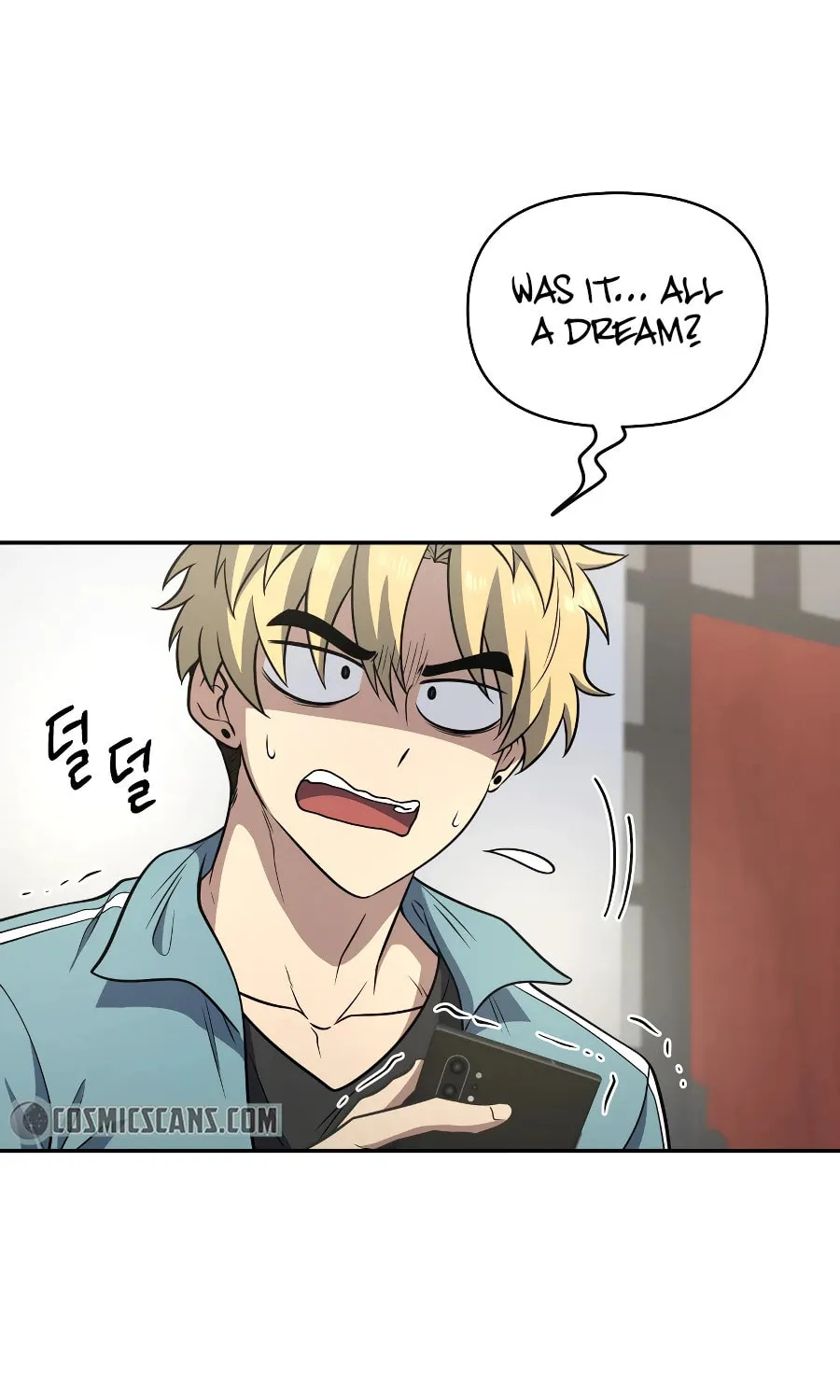 Bizarre Restaurant Chapter 31 page 126 - 