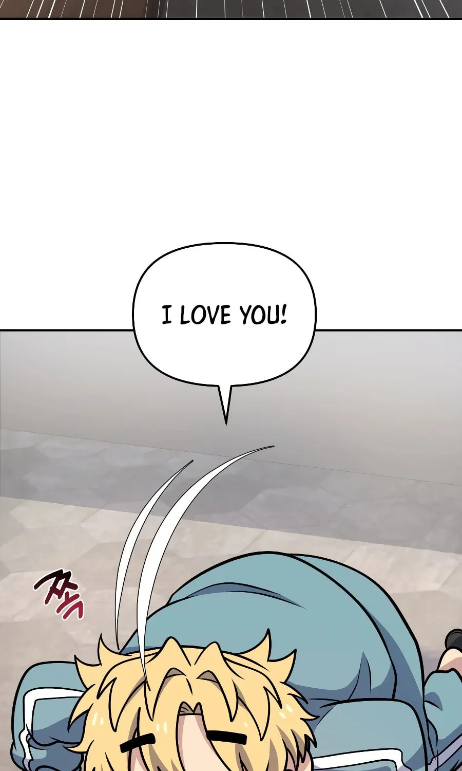 Bizarre Restaurant Chapter 31 page 136 - 