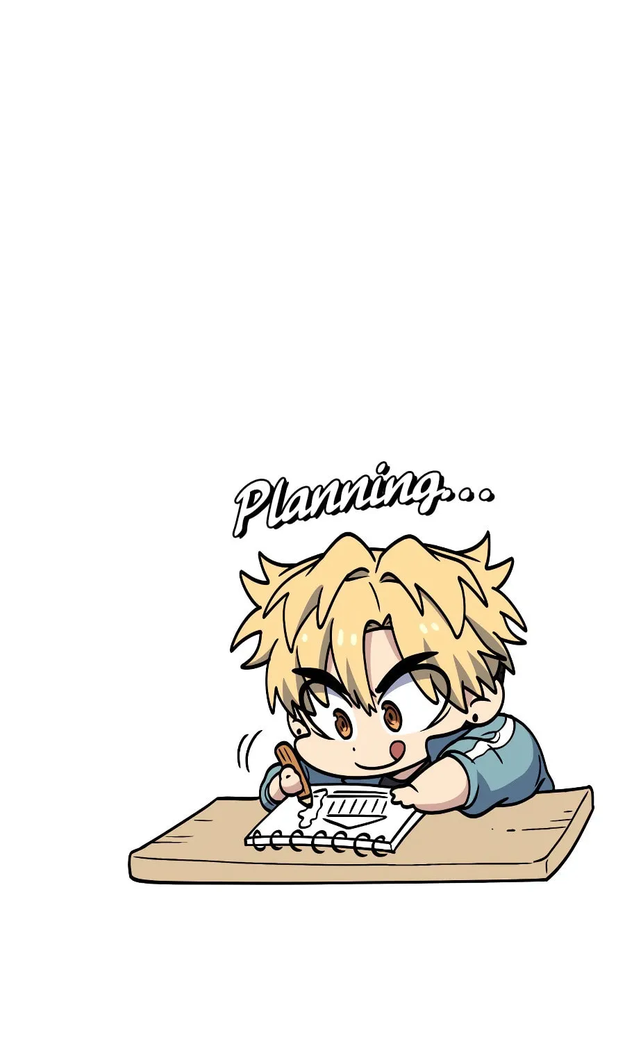 Bizarre Restaurant Chapter 31 page 144 - 