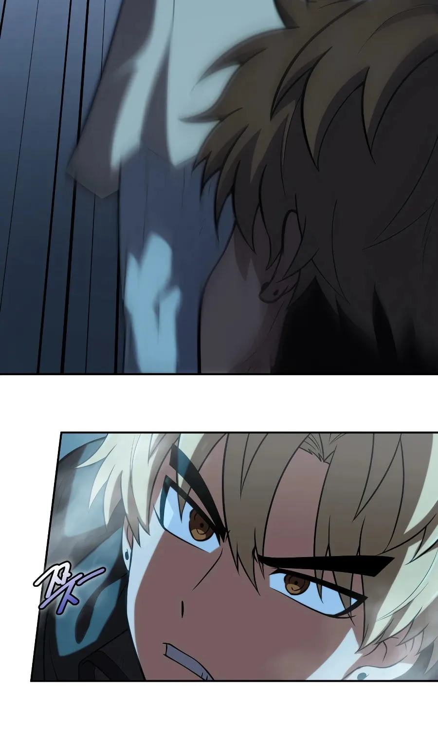 Bizarre Restaurant Chapter 31 page 33 - 