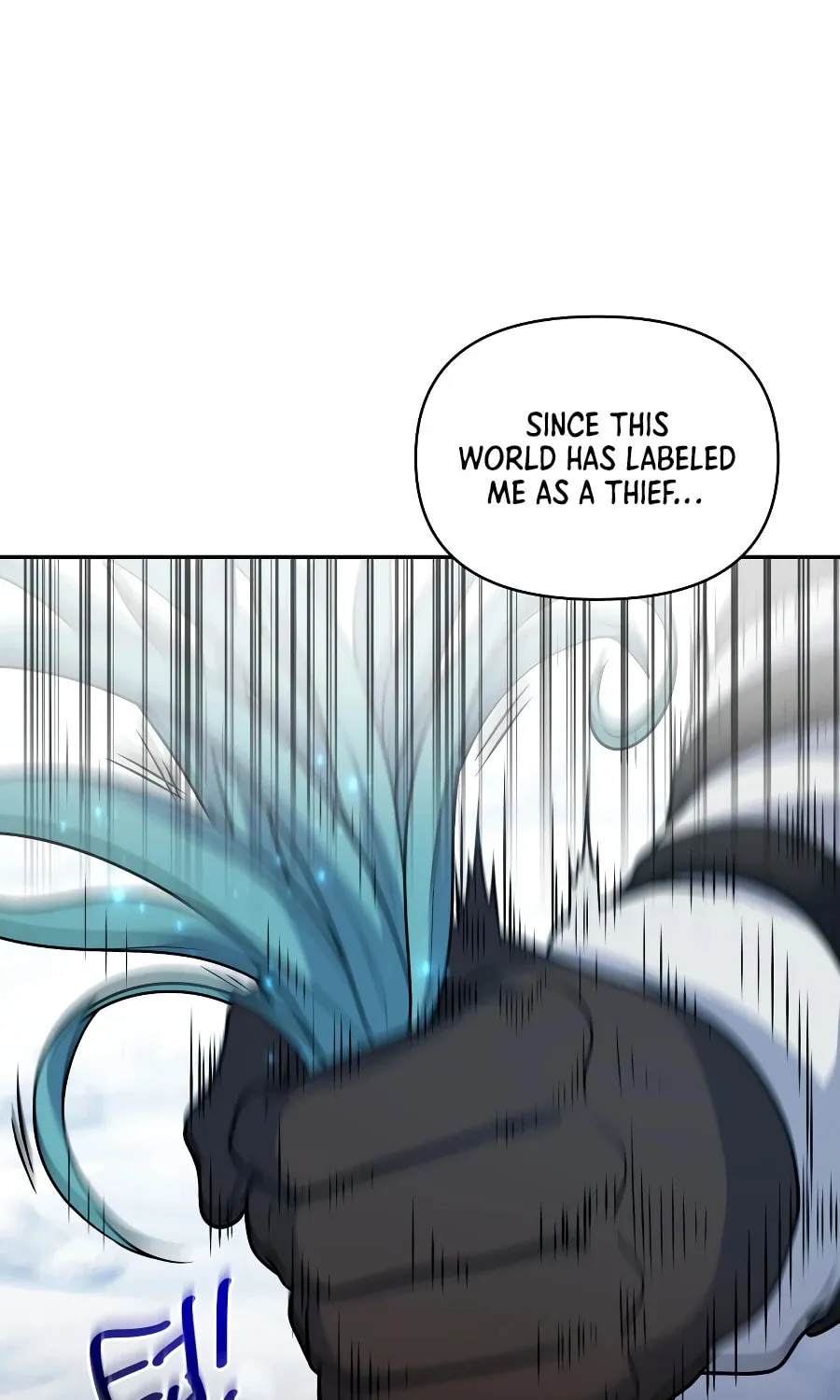 Bizarre Restaurant Chapter 31 page 41 - 