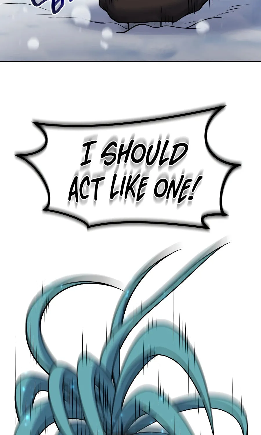 Bizarre Restaurant Chapter 31 page 42 - 