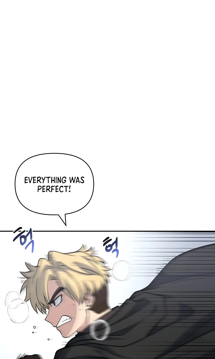 Bizarre Restaurant Chapter 31 page 45 - 
