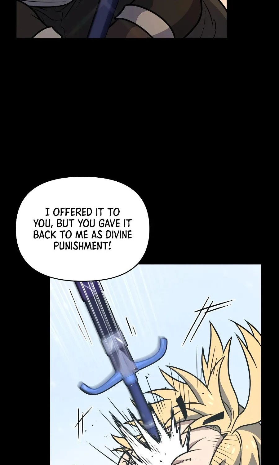 Bizarre Restaurant Chapter 31 page 48 - 