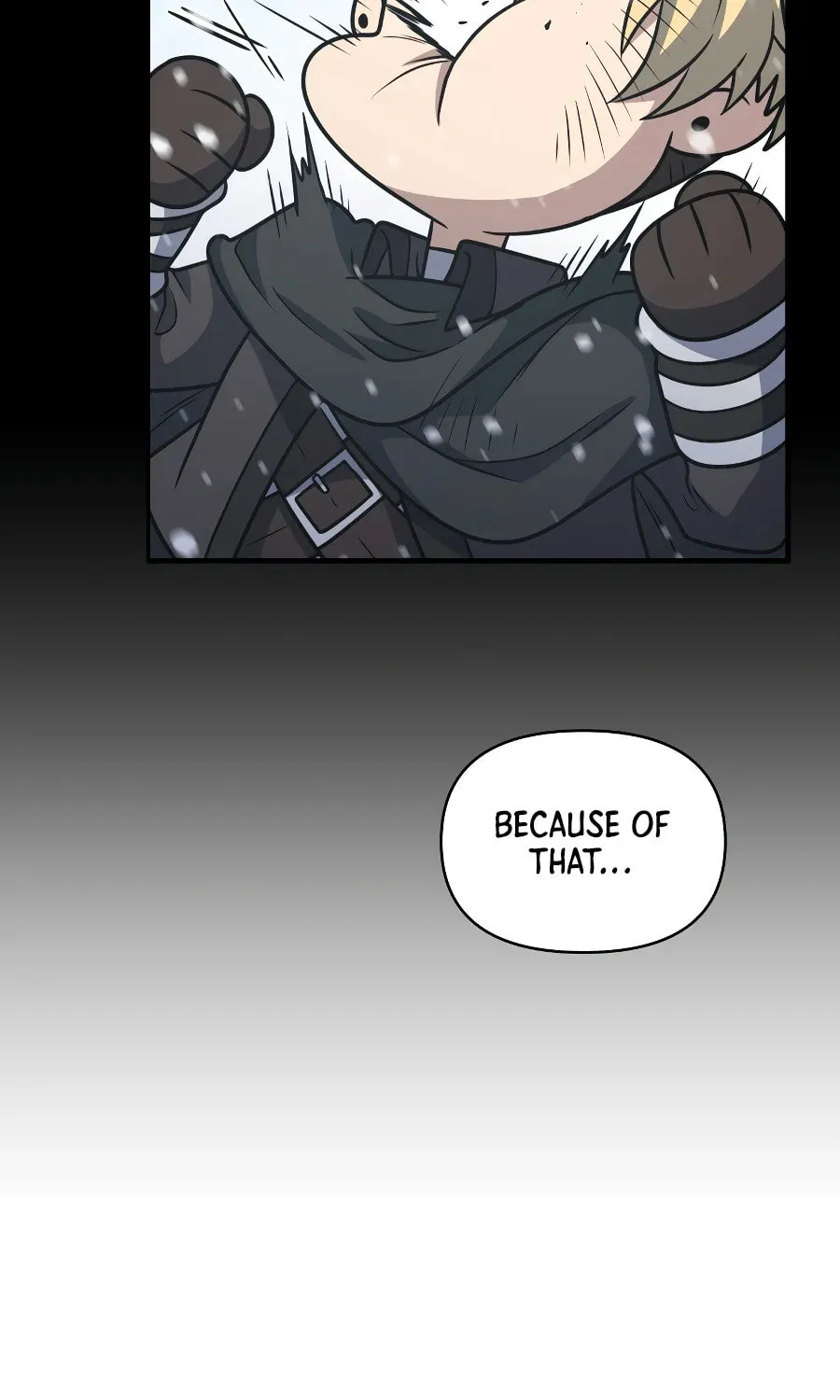 Bizarre Restaurant Chapter 31 page 49 - 