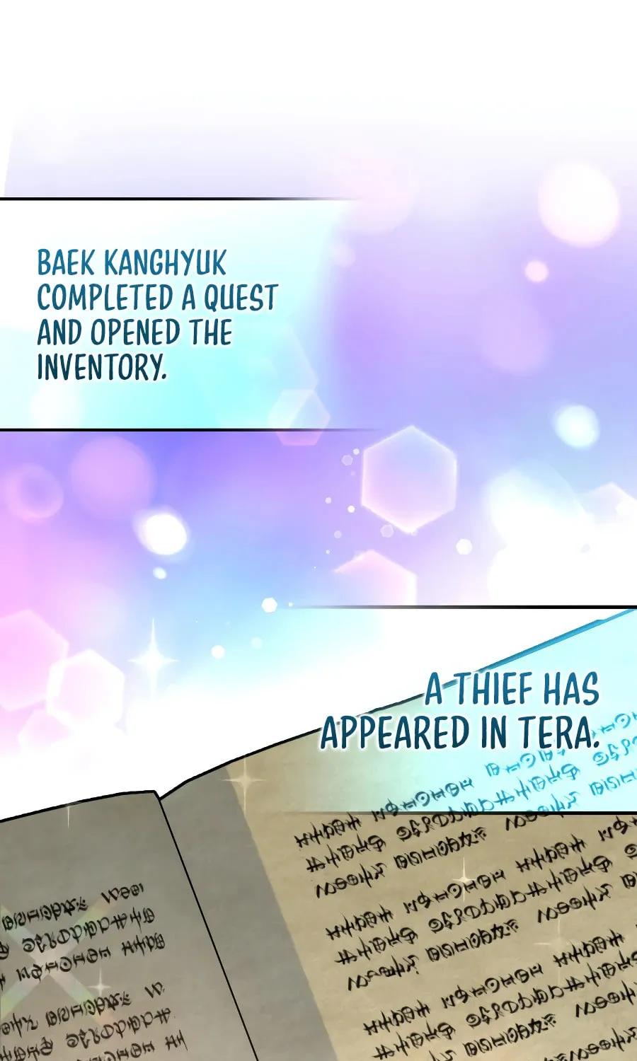 Bizarre Restaurant Chapter 31 page 63 - 