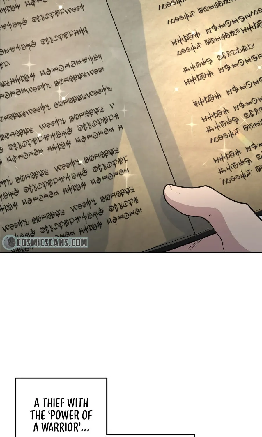 Bizarre Restaurant Chapter 31 page 64 - 