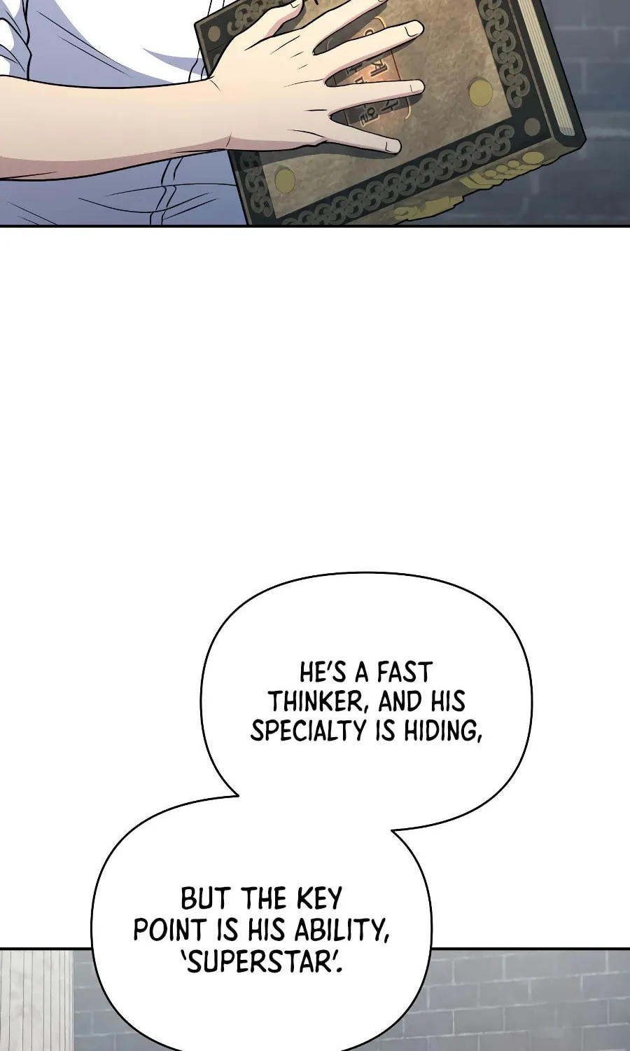 Bizarre Restaurant Chapter 31 page 74 - 