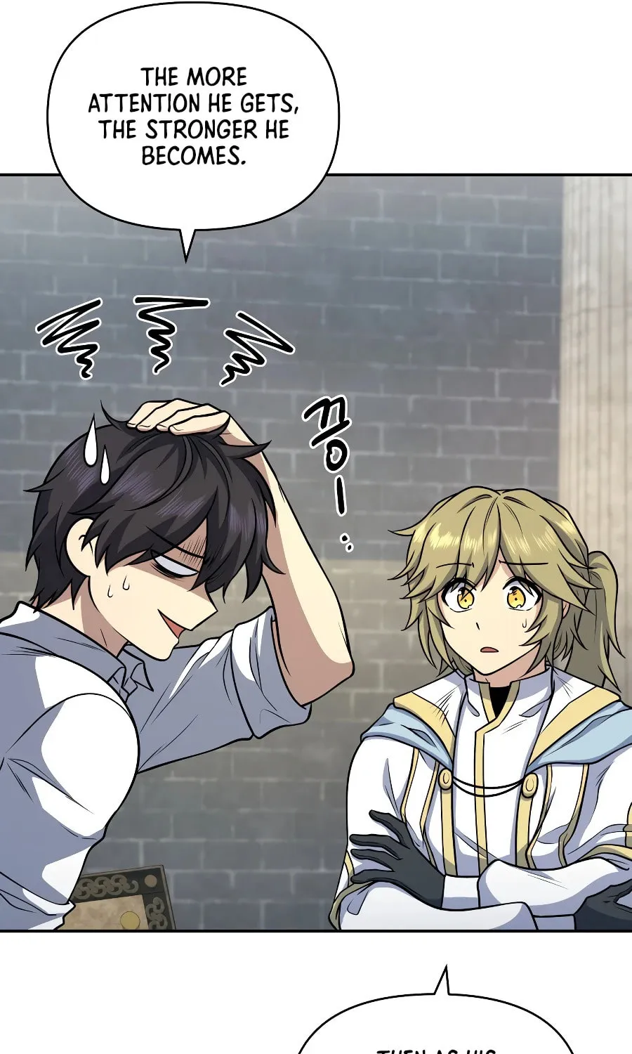 Bizarre Restaurant Chapter 31 page 77 - 