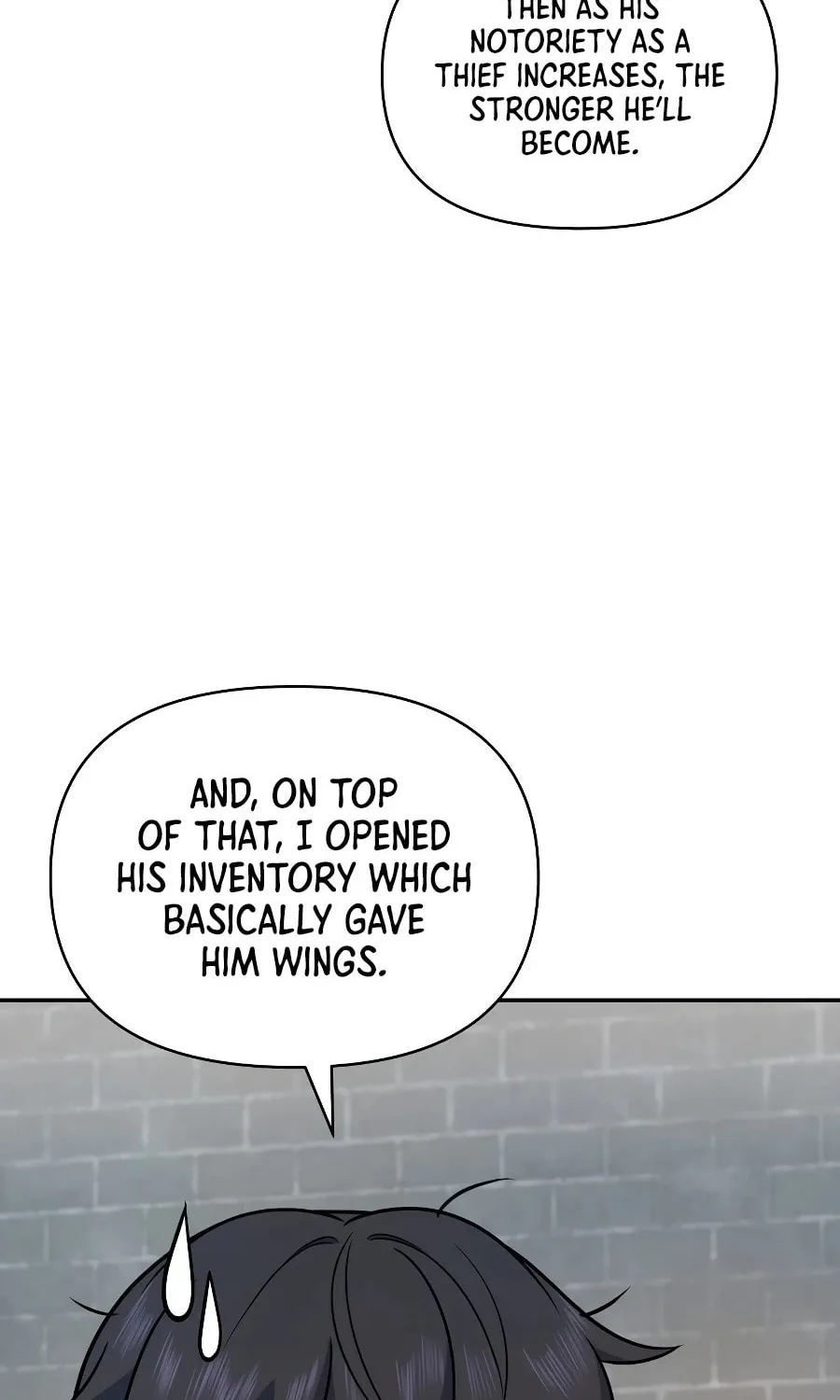 Bizarre Restaurant Chapter 31 page 78 - 