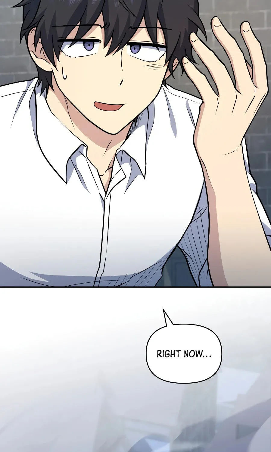 Bizarre Restaurant Chapter 31 page 79 - 
