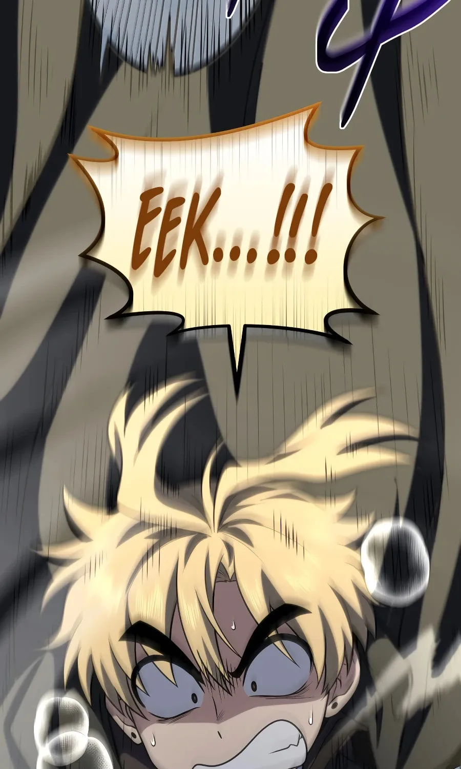 Bizarre Restaurant Chapter 31 page 9 - 