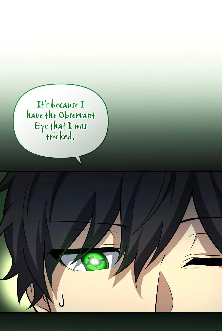 Bizarre Restaurant Chapter 31 page 84 - 
