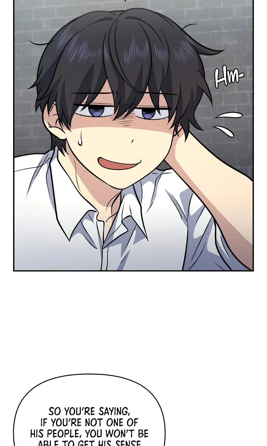 Bizarre Restaurant Chapter 31 page 88 - 