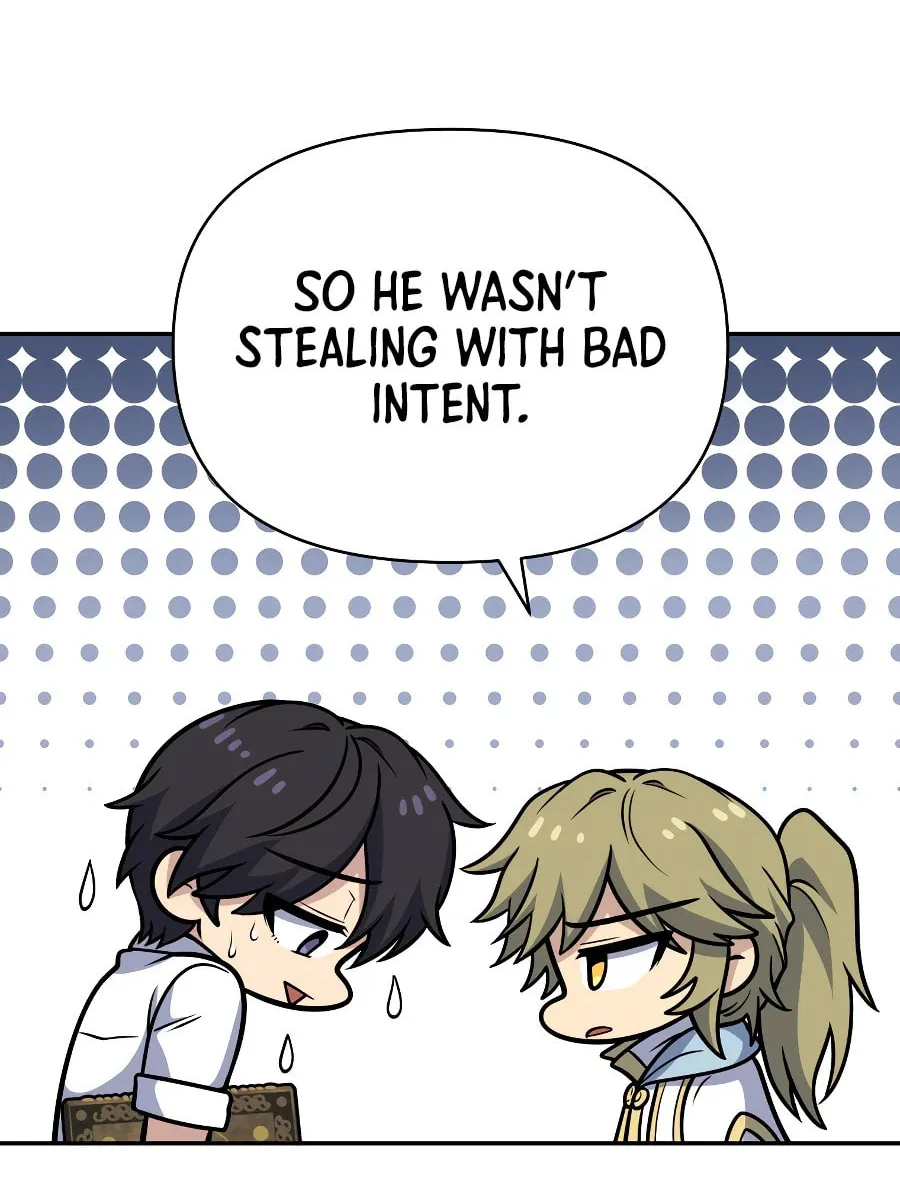 Bizarre Restaurant Chapter 31 page 92 - 