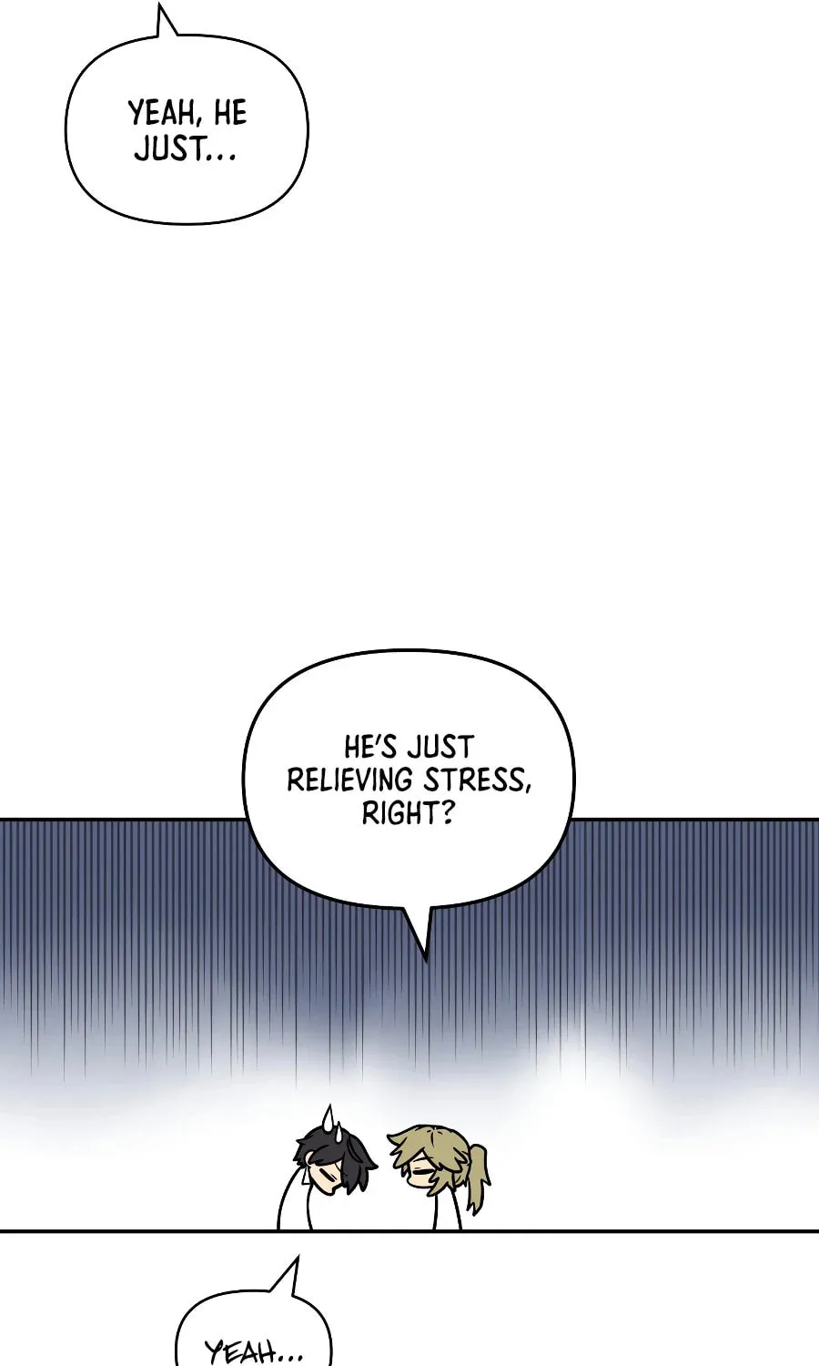 Bizarre Restaurant Chapter 31 page 93 - 