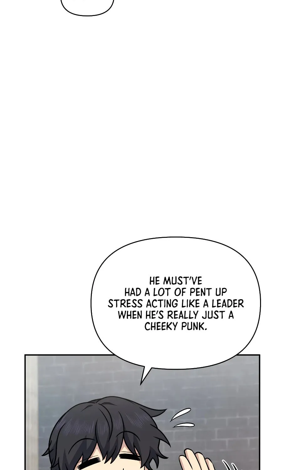 Bizarre Restaurant Chapter 31 page 94 - 