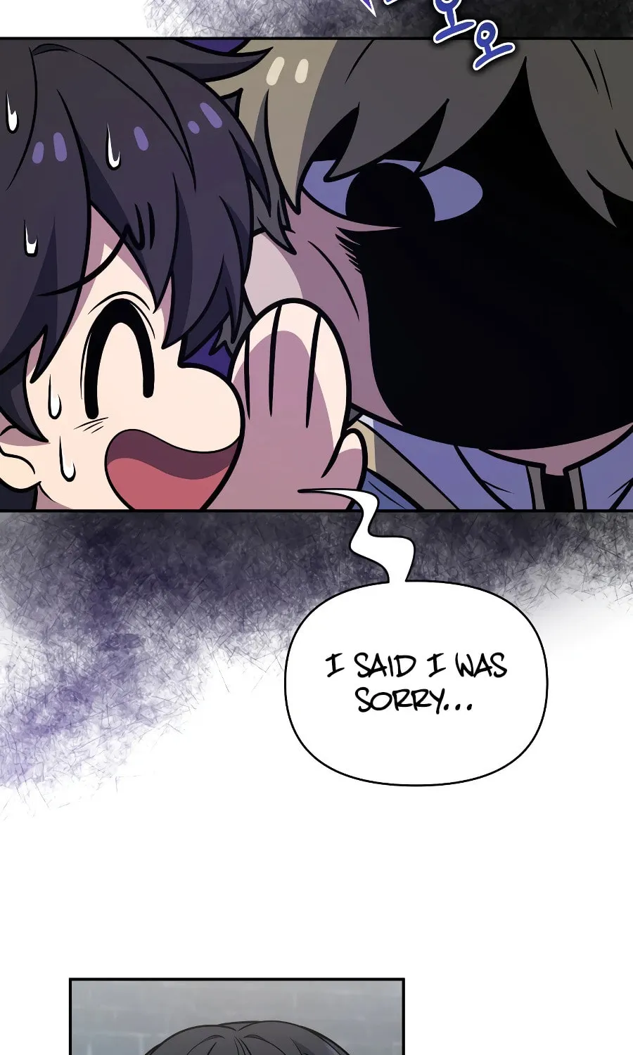 Bizarre Restaurant Chapter 31 page 96 - 