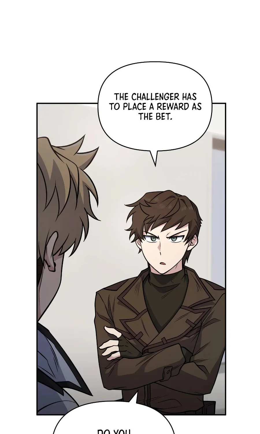 Bizarre Restaurant Chapter 32 page 13 - 