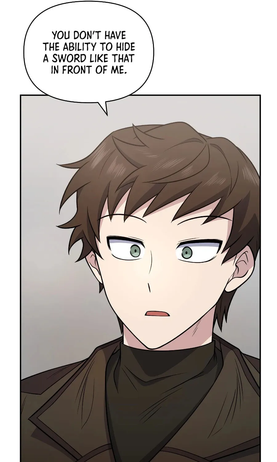 Bizarre Restaurant Chapter 32 page 17 - 