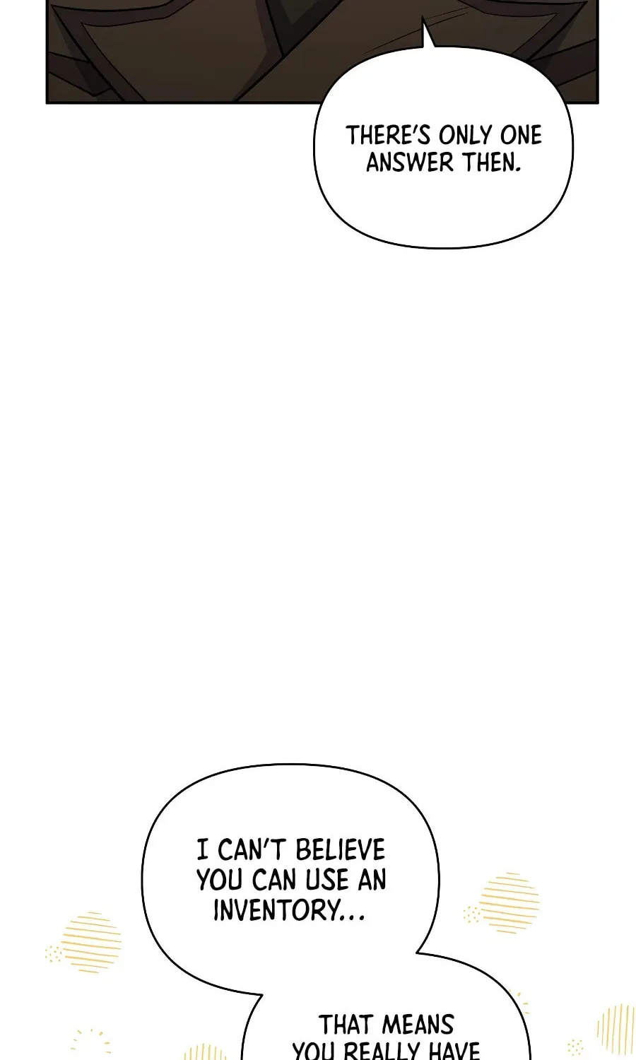 Bizarre Restaurant Chapter 32 page 18 - 