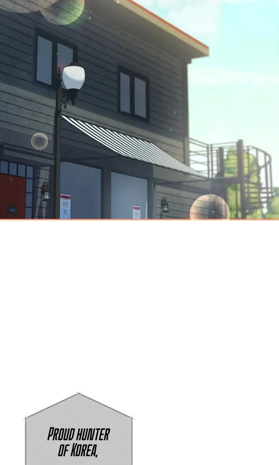 Bizarre Restaurant Chapter 32 page 27 - 