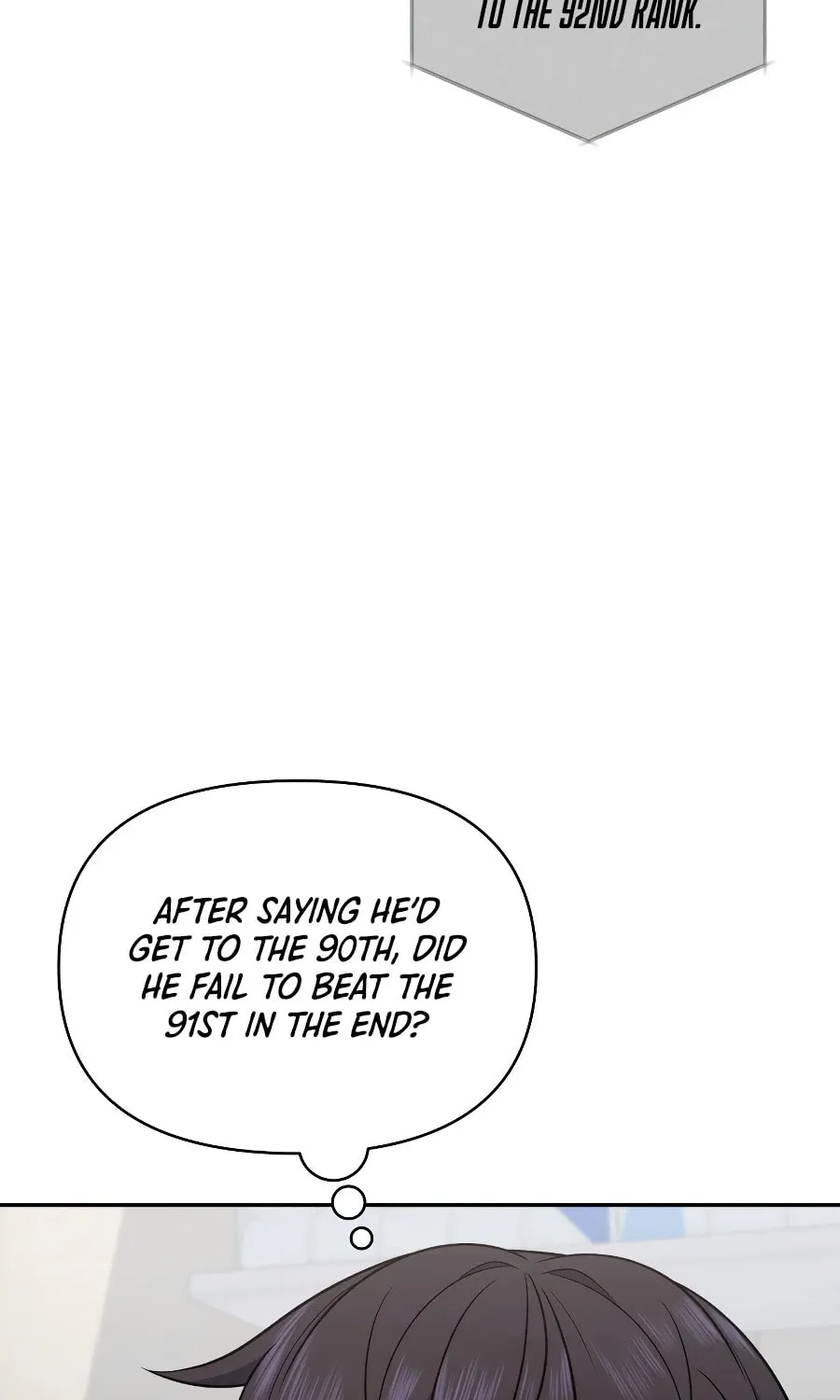 Bizarre Restaurant Chapter 32 page 29 - 