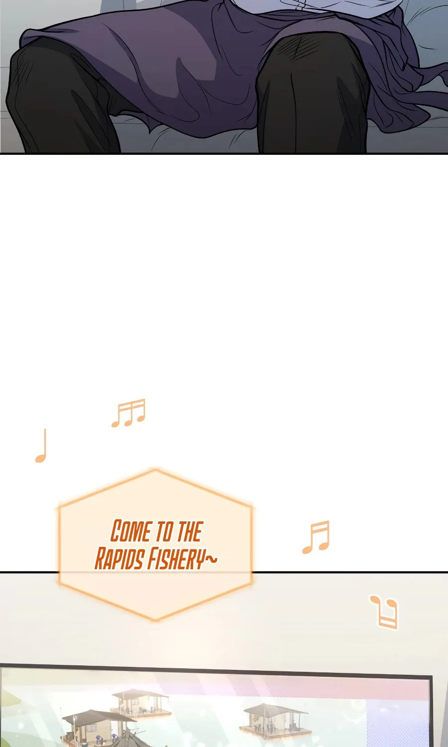 Bizarre Restaurant Chapter 32 page 34 - 