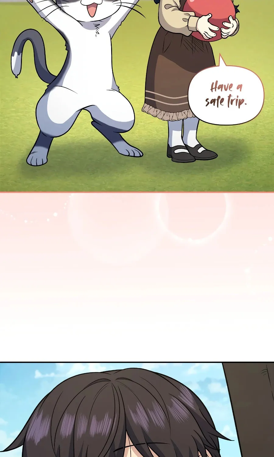 Bizarre Restaurant Chapter 32 page 43 - 