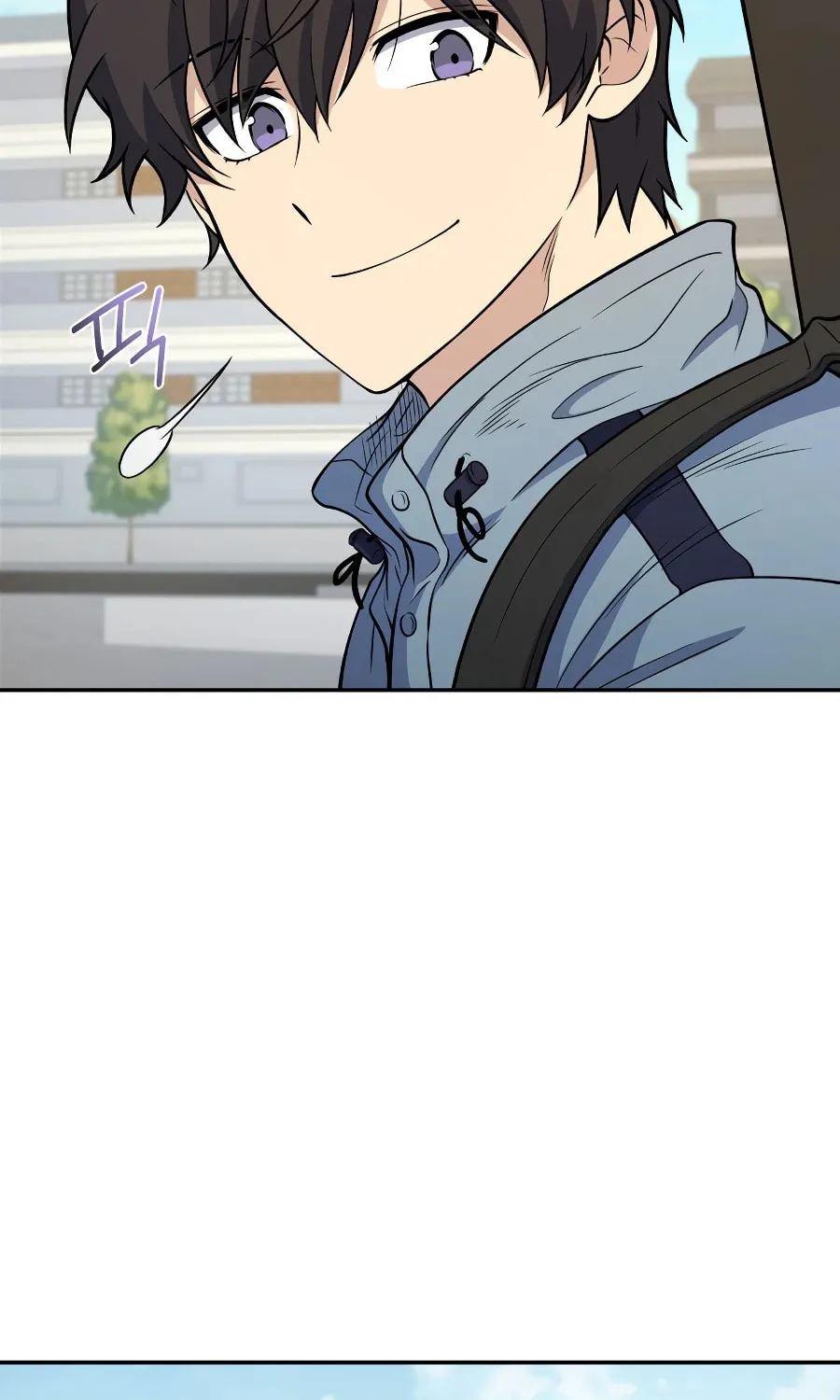 Bizarre Restaurant Chapter 32 page 44 - 